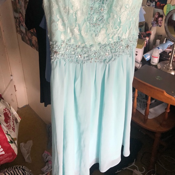 dress - Picture 2 of 2